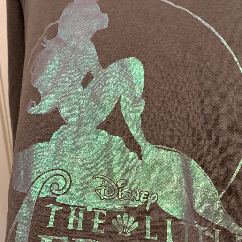 🧜‍♀️ Little Mermaid hoodie - Picture 2 of 4